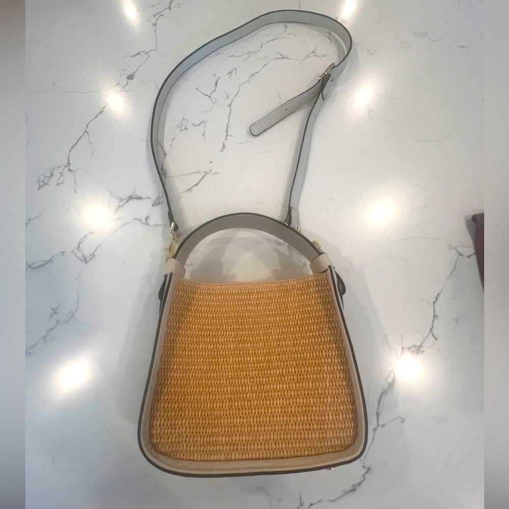 Italian cross body/shoulder bag